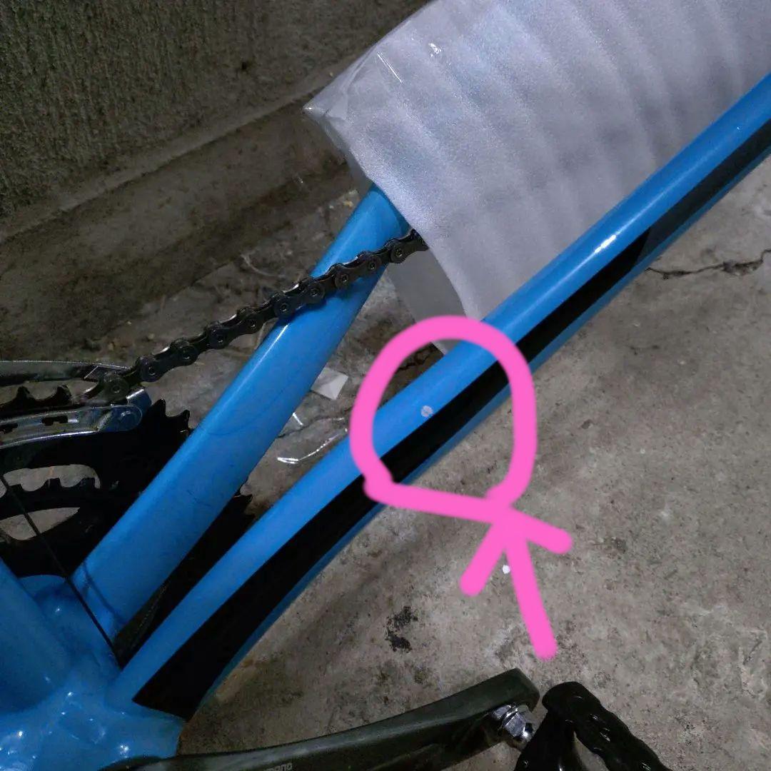 ロードバイク TREK トレック Emonda ALR4 走行少ないです！