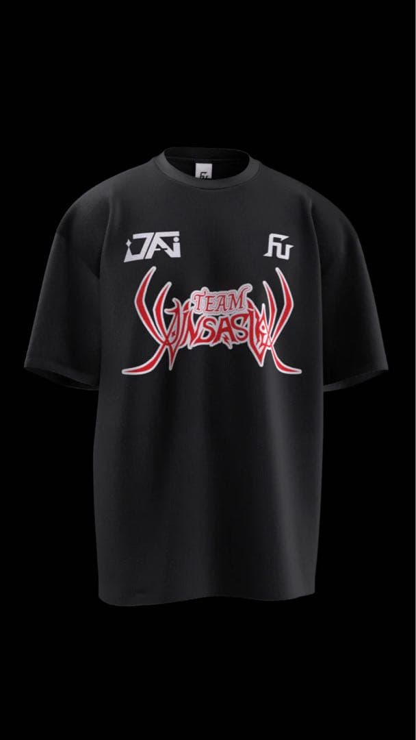 佐々木尽 Tシャツ Lサイズ