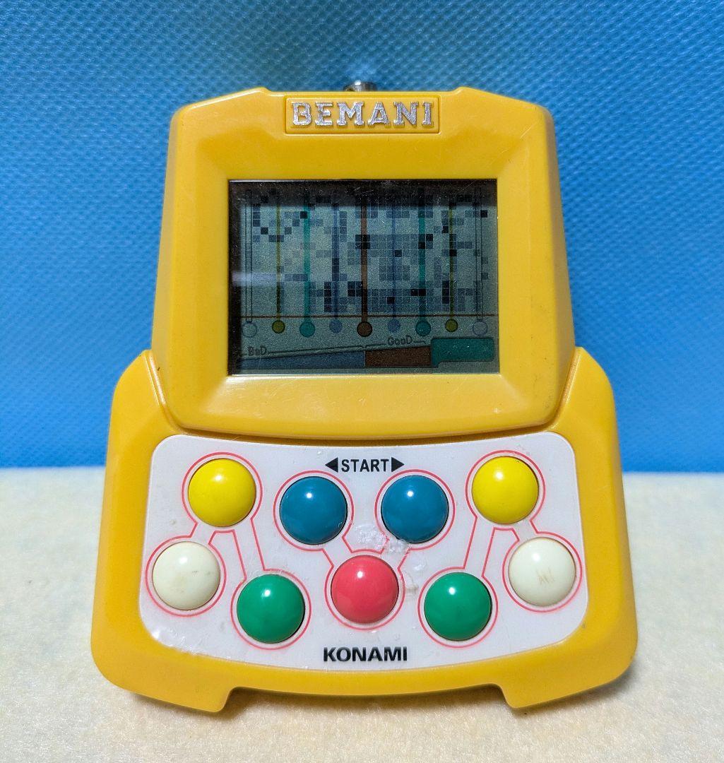 ビーマニポケット ポップンミュージック ＆ beat mania pocket2