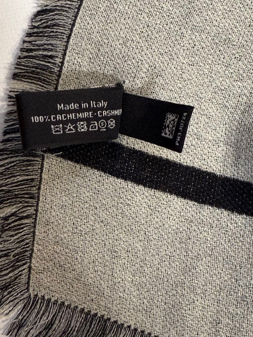 CHANEL ストール