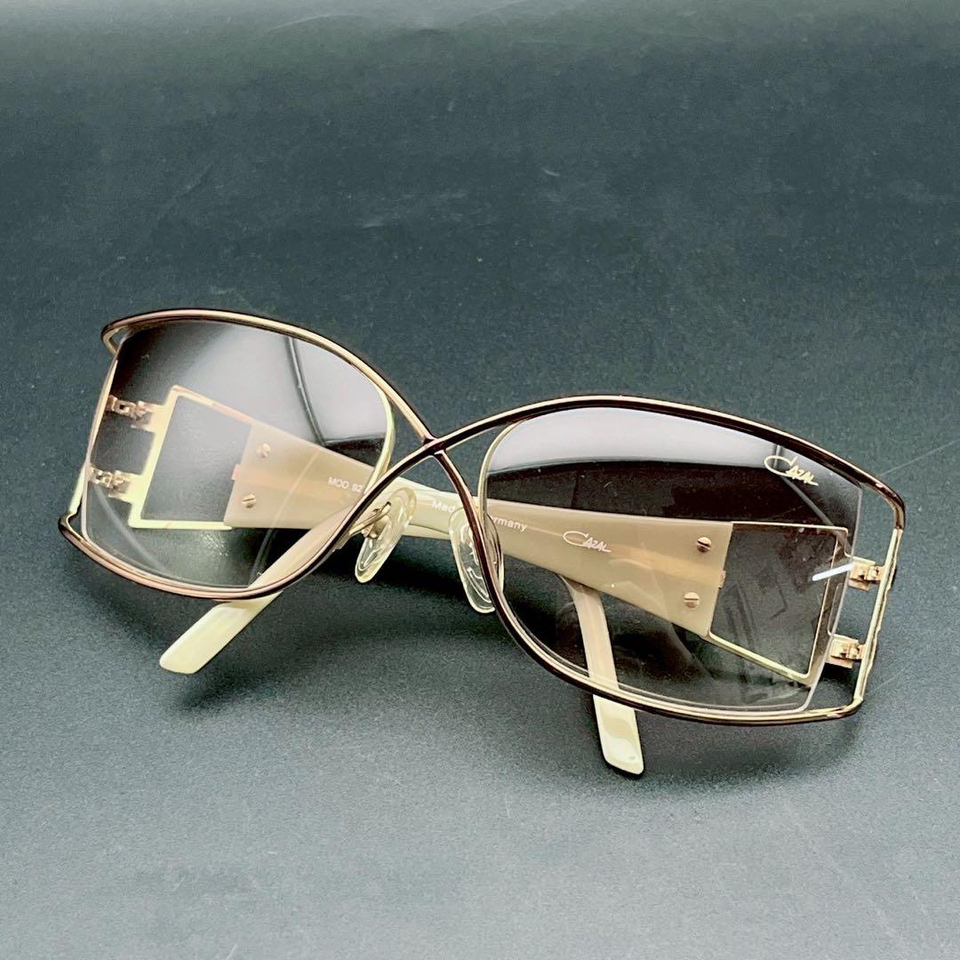 小物 90s CAZAL archive sunglasses y2k Germany