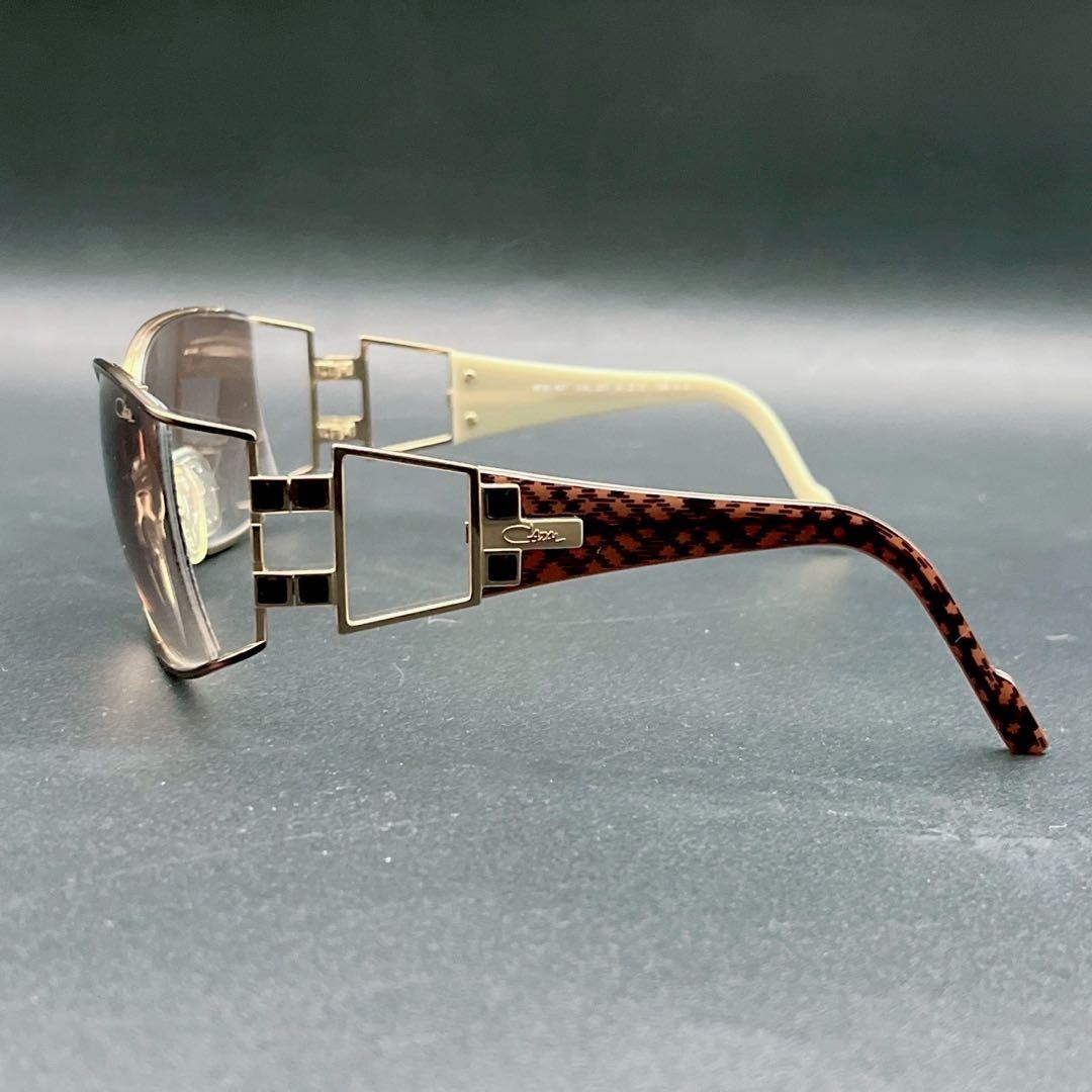 小物 90s CAZAL archive sunglasses y2k Germany