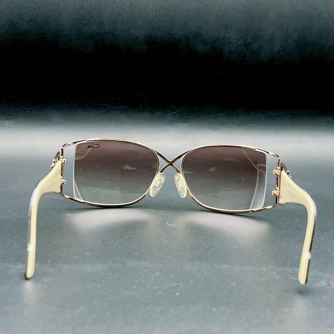 小物 90s CAZAL archive sunglasses y2k Germany