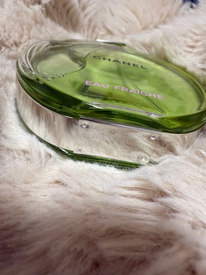 CHANEL チャンスオーフレッシュ100ml