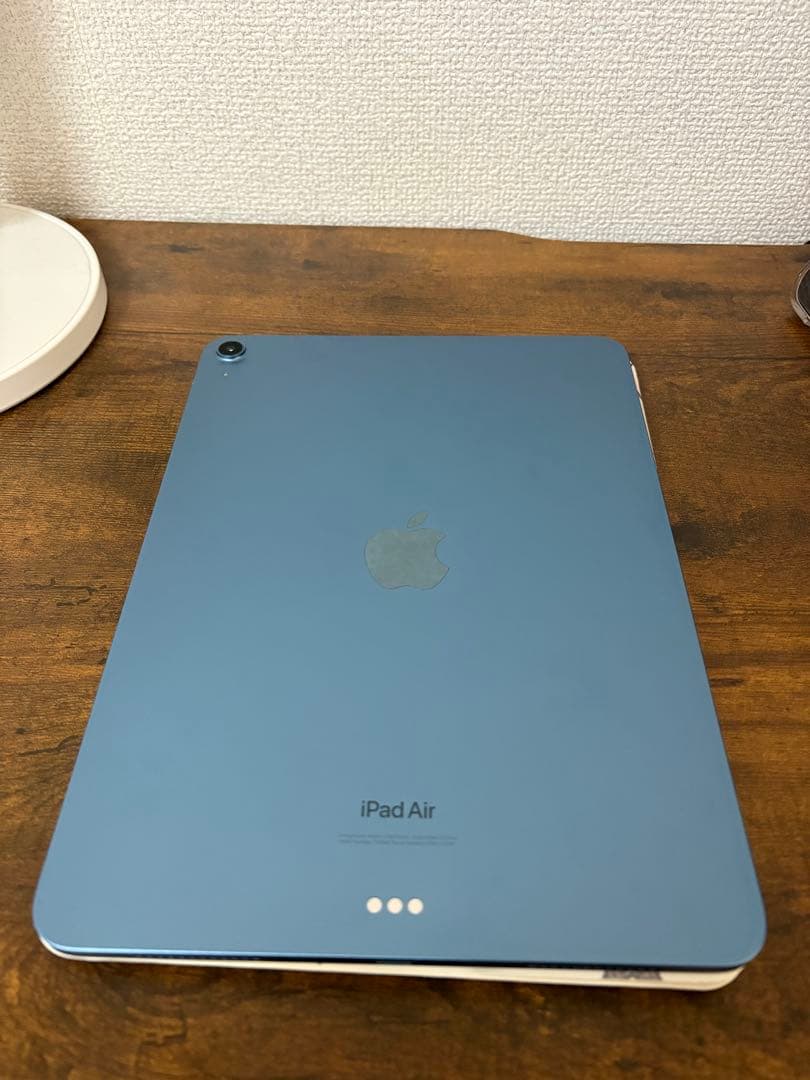 【値下げ】美品　iPad Air 第5世代 Wi-Fi 64GB