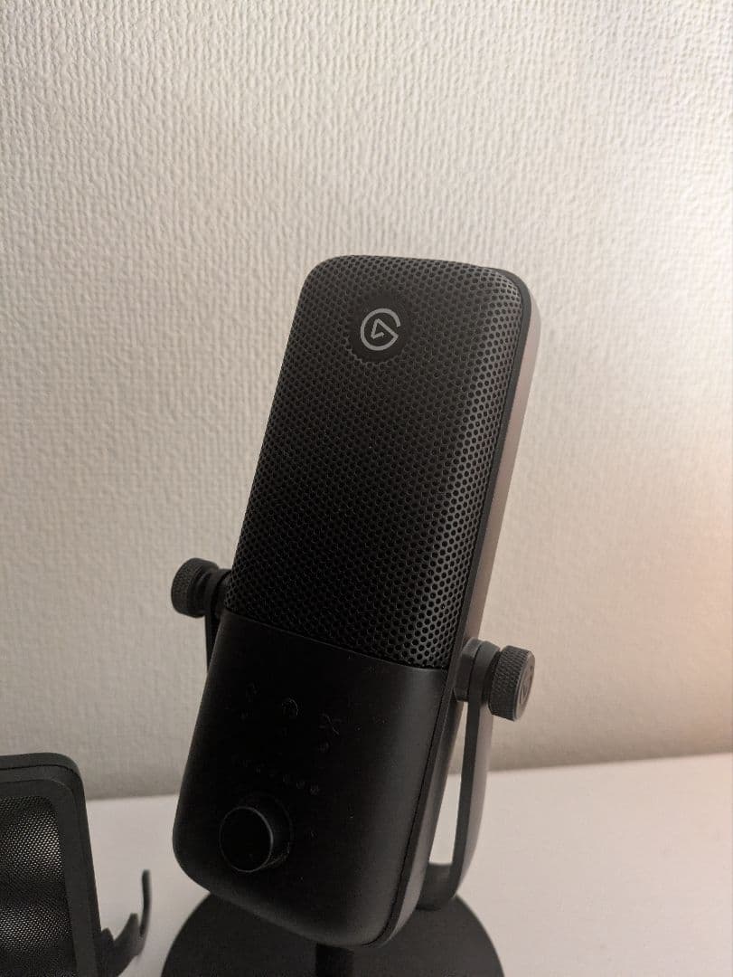 ELGATO Wave:3 USBコンデンサーマイク