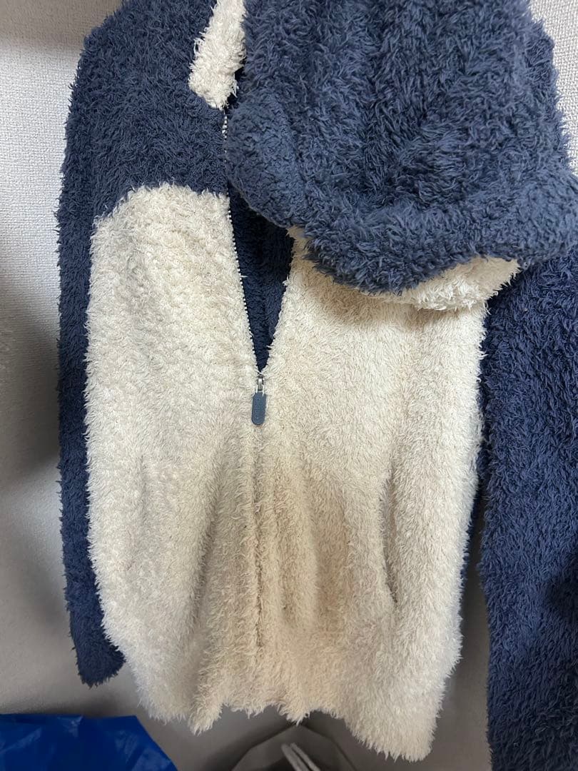 ジェラピケ カビゴン