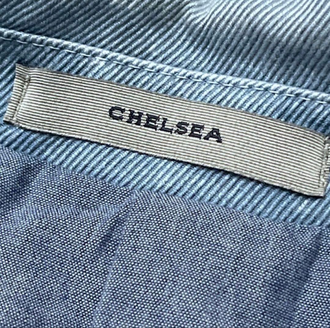BOGLIOLI ボリオリ 2B テーラードジャケット CHELSEA 46