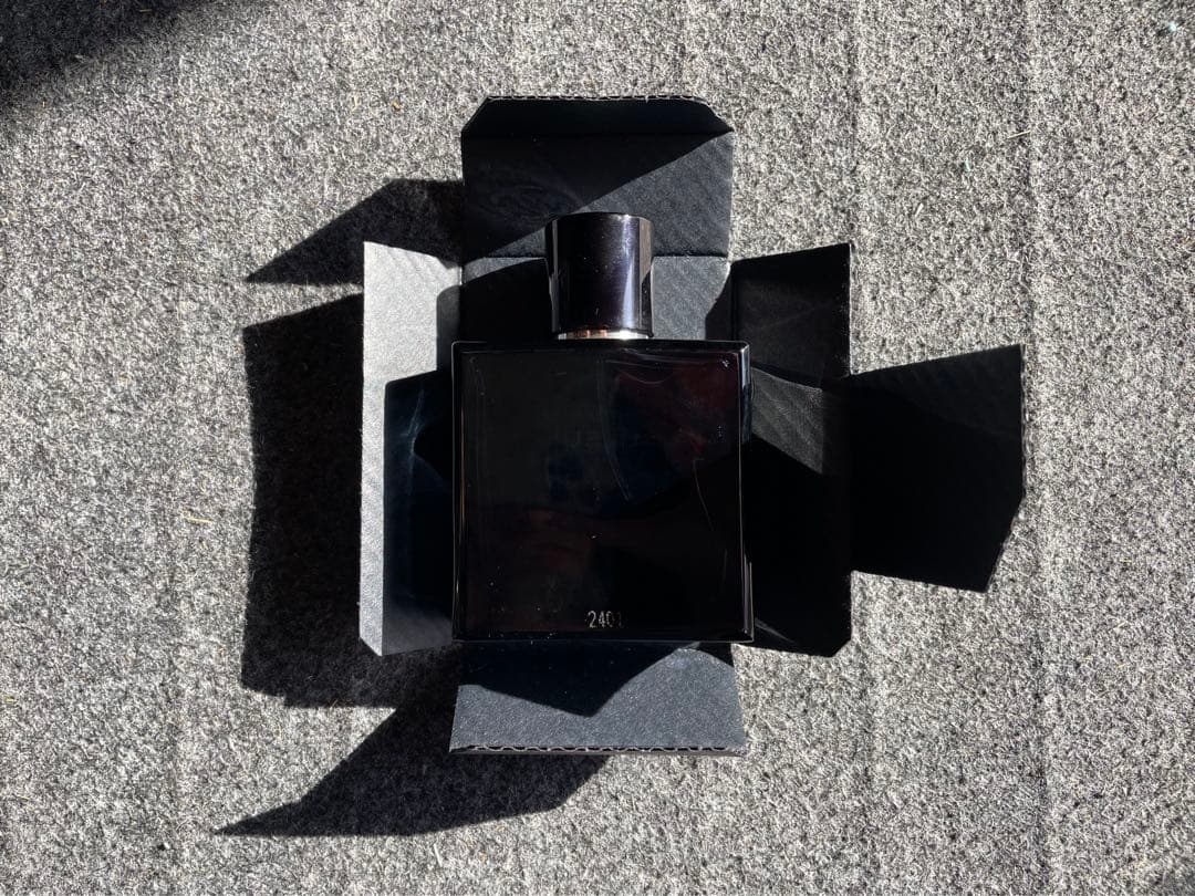 BLEU DE CHANEL 香水 50ml