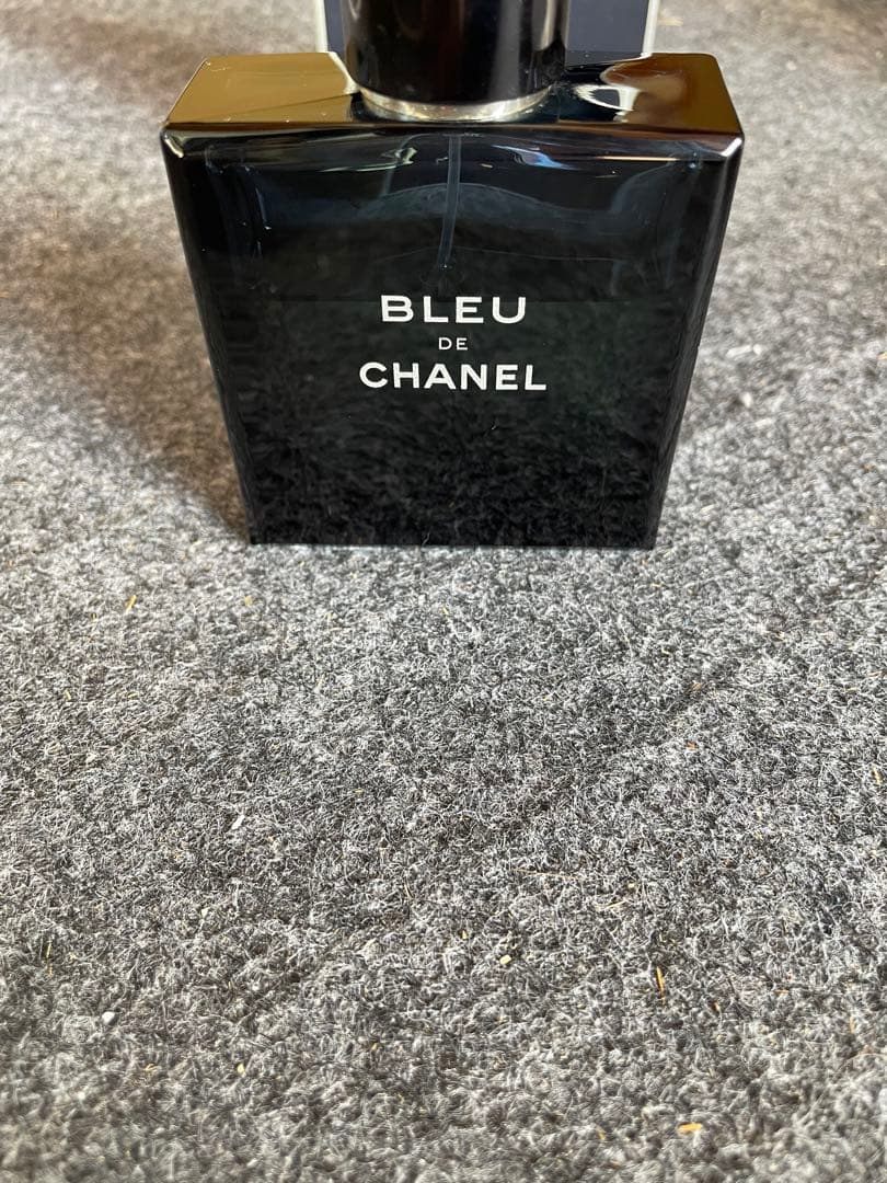 BLEU DE CHANEL 香水 50ml