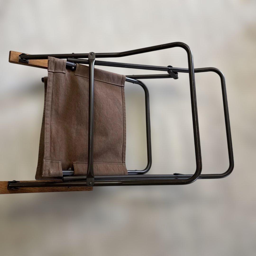 TRUCK FURNITURE アウトドアチェア　中古