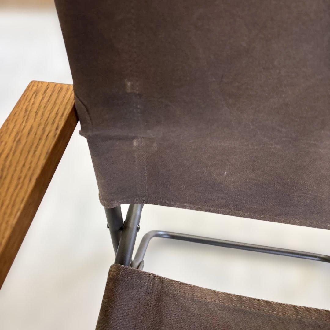 TRUCK FURNITURE アウトドアチェア　中古