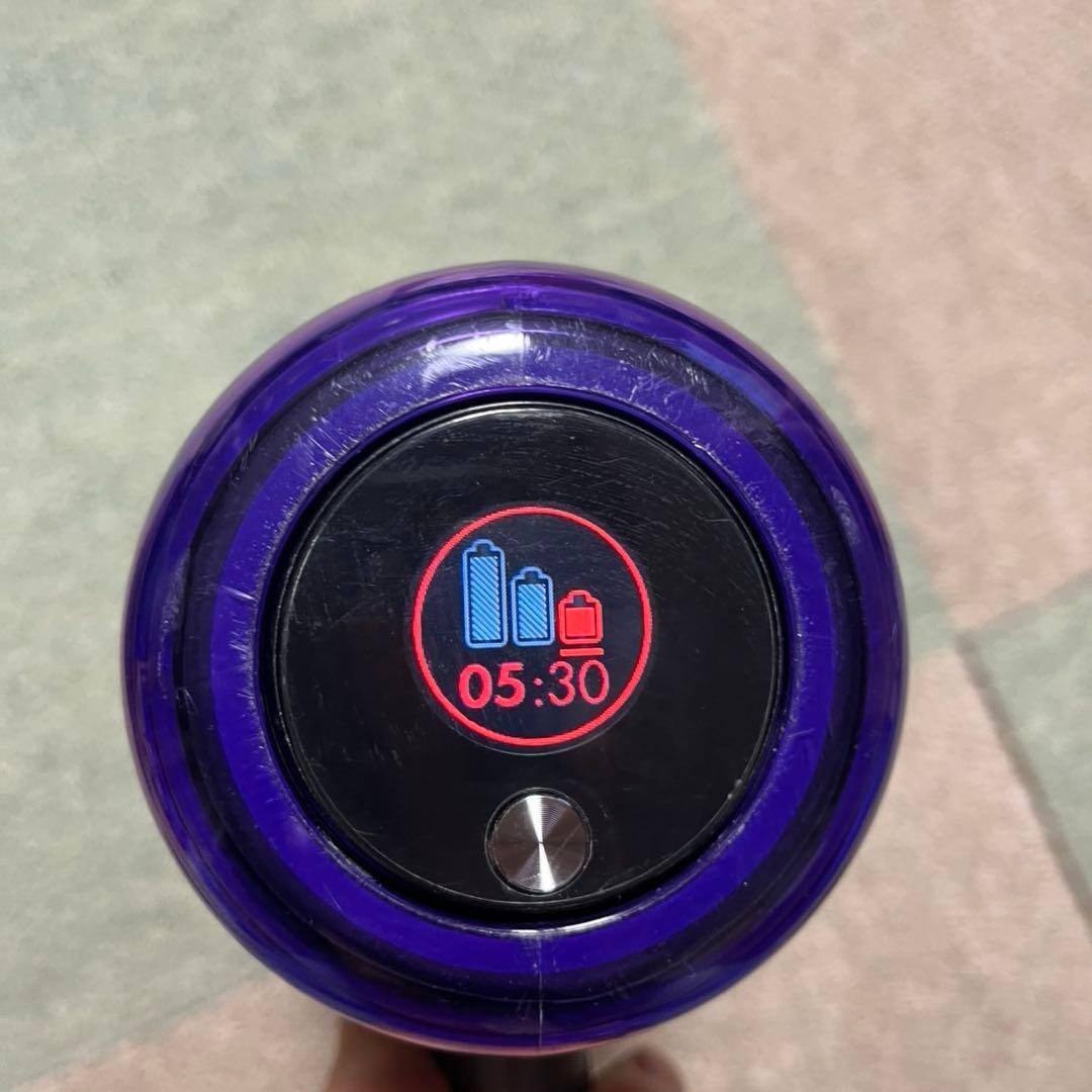 Dyson コードレススティッククリーナー　SV14