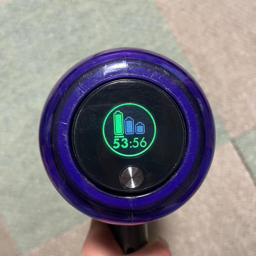 Dyson コードレススティッククリーナー　SV14