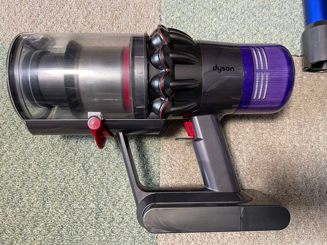 Dyson コードレススティッククリーナー　SV14