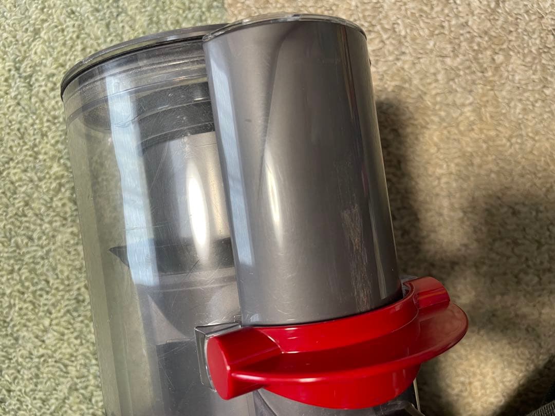 Dyson コードレススティッククリーナー　SV14