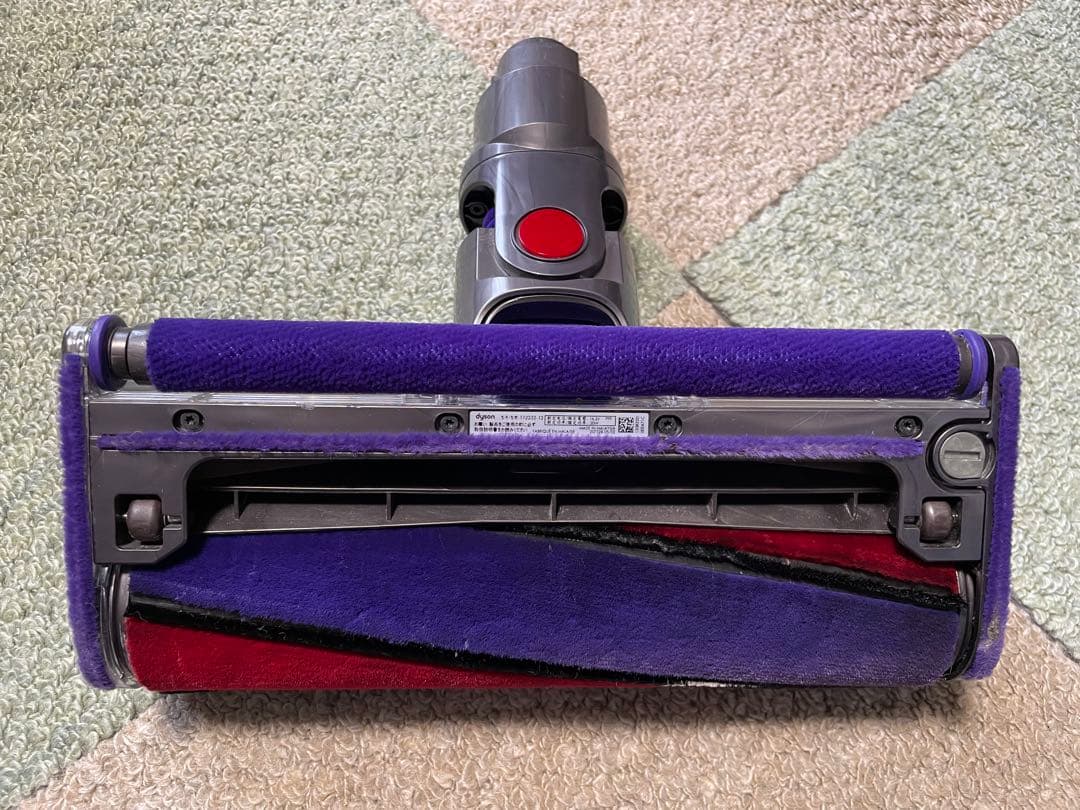 Dyson コードレススティッククリーナー　SV14