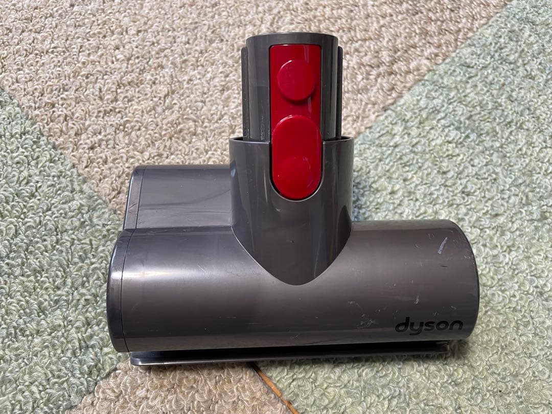 Dyson コードレススティッククリーナー　SV14