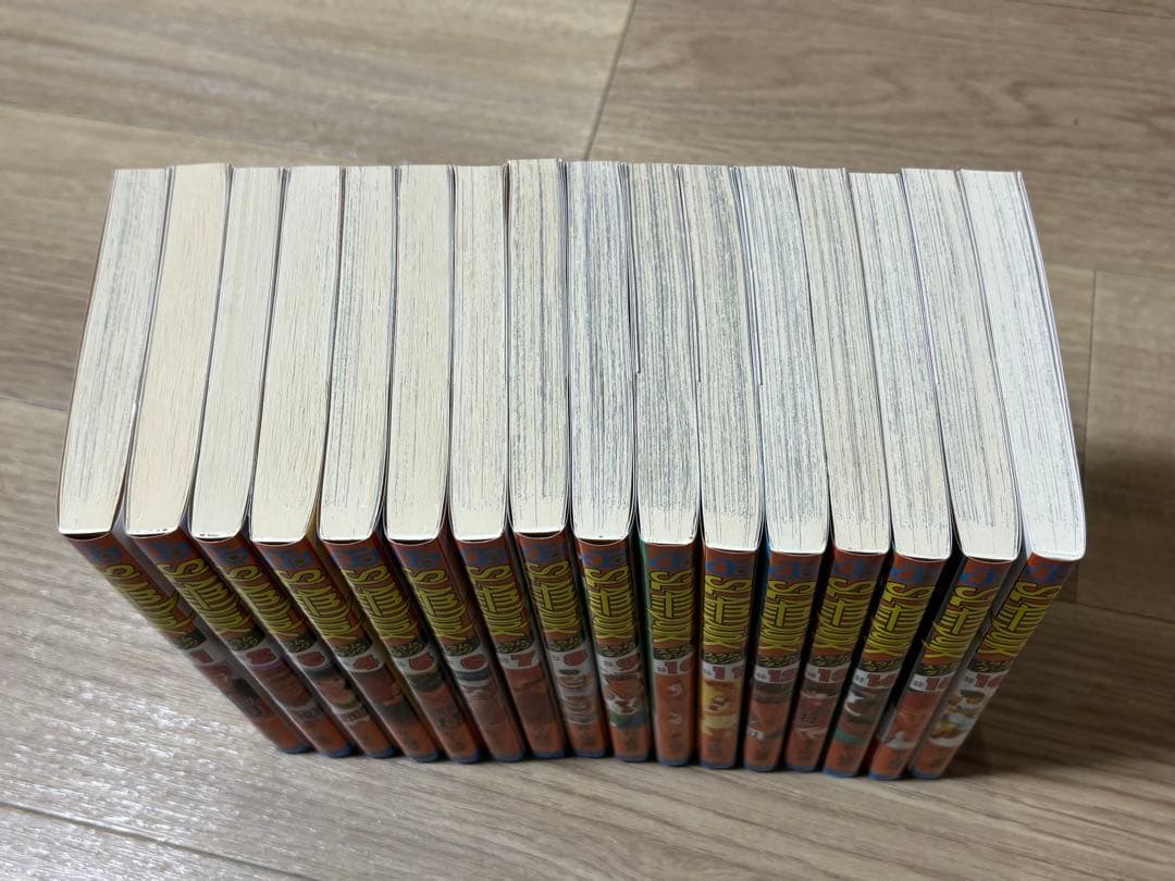 スラムダンク　全巻セット