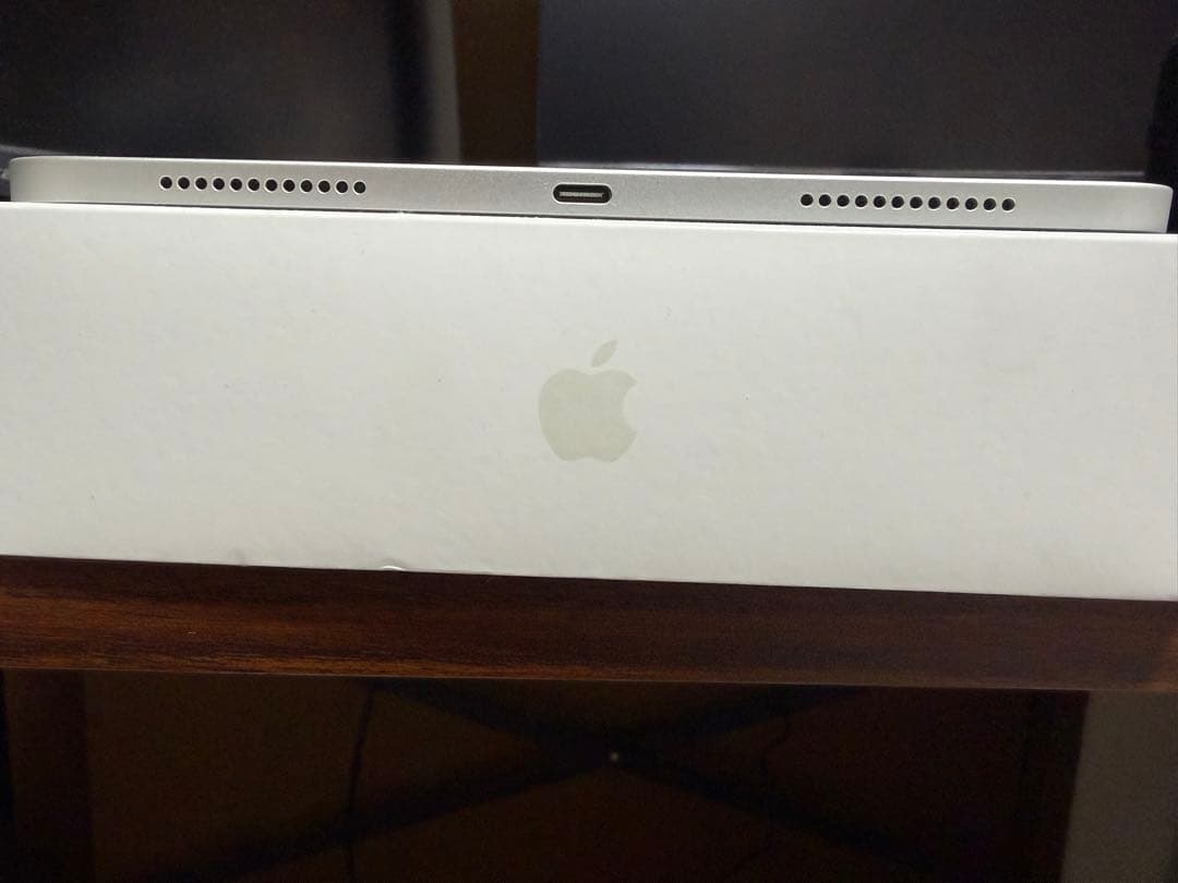 Apple 10.9インチiPad (64GB) シルバー(第10世代)