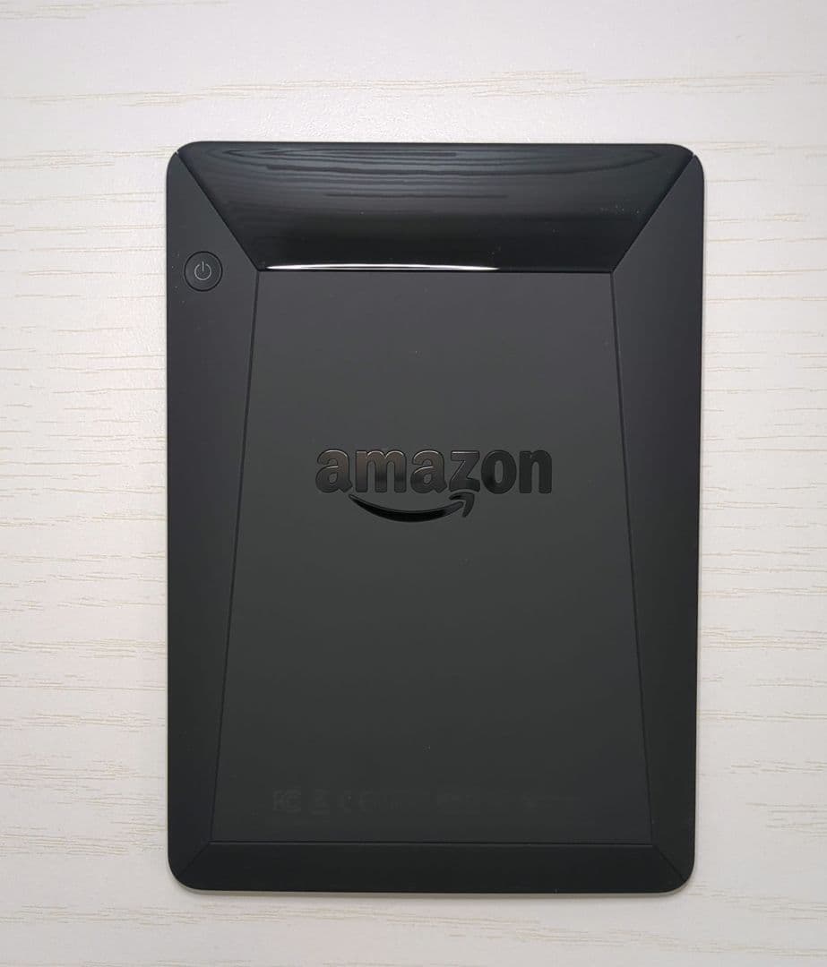 Kindle Voyage Wi-Fi + 3G 第7世代 電子書籍リーダー