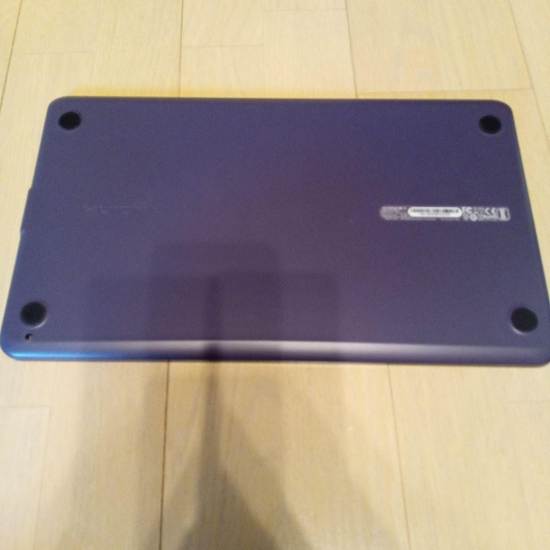 HUION ペンタブレット 本体