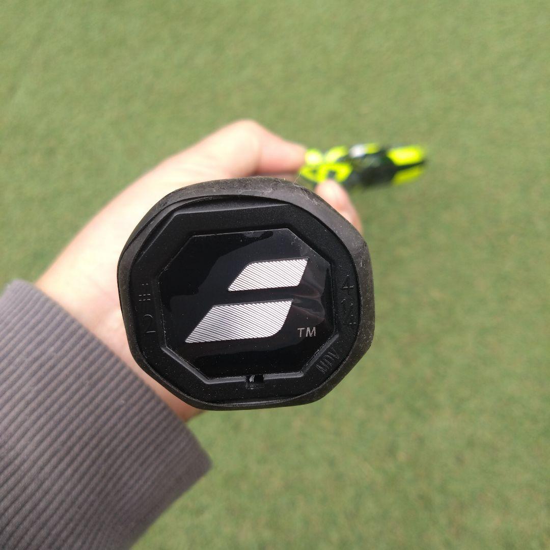 ラケット(硬式用) Babolat Pure Aero