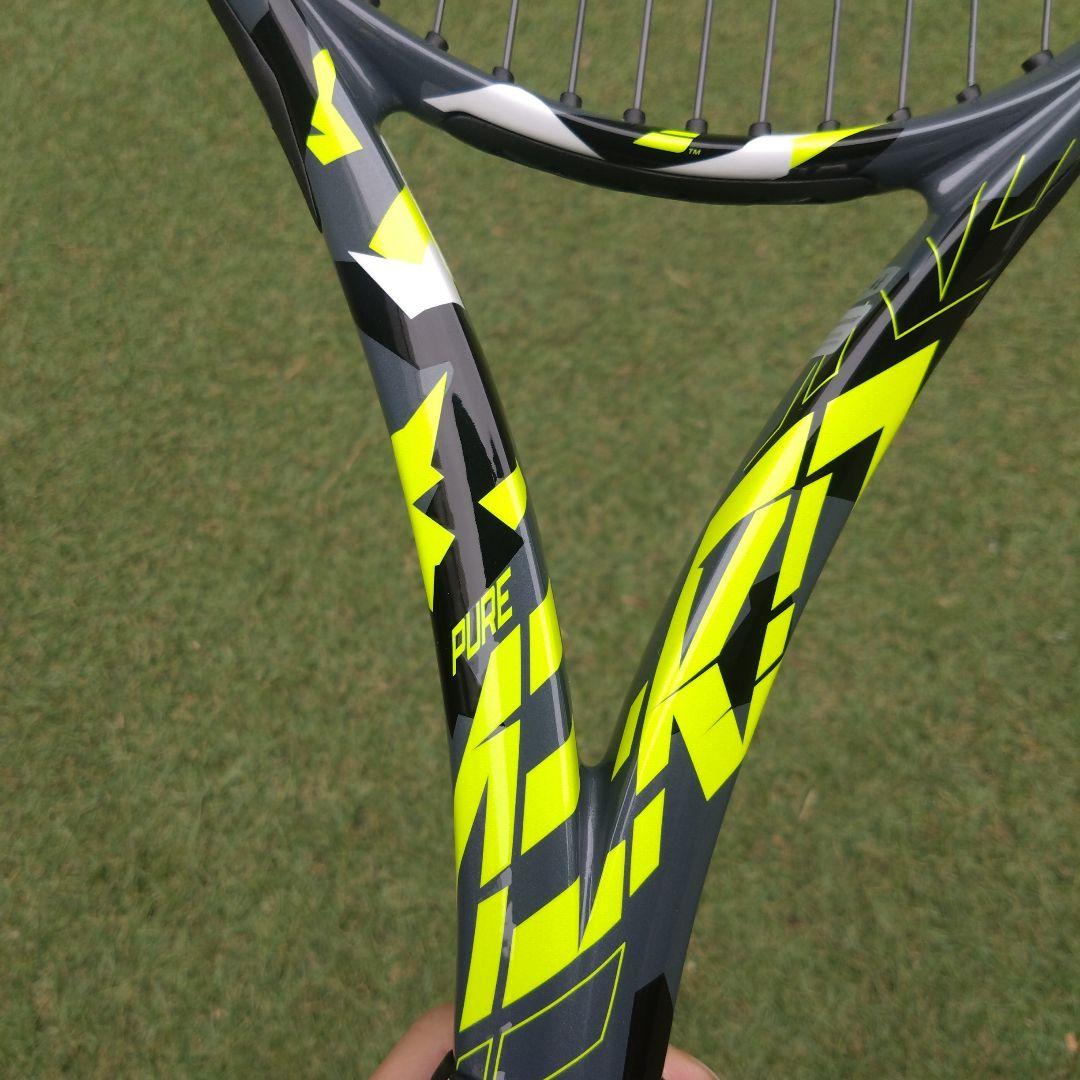 ラケット(硬式用) Babolat Pure Aero