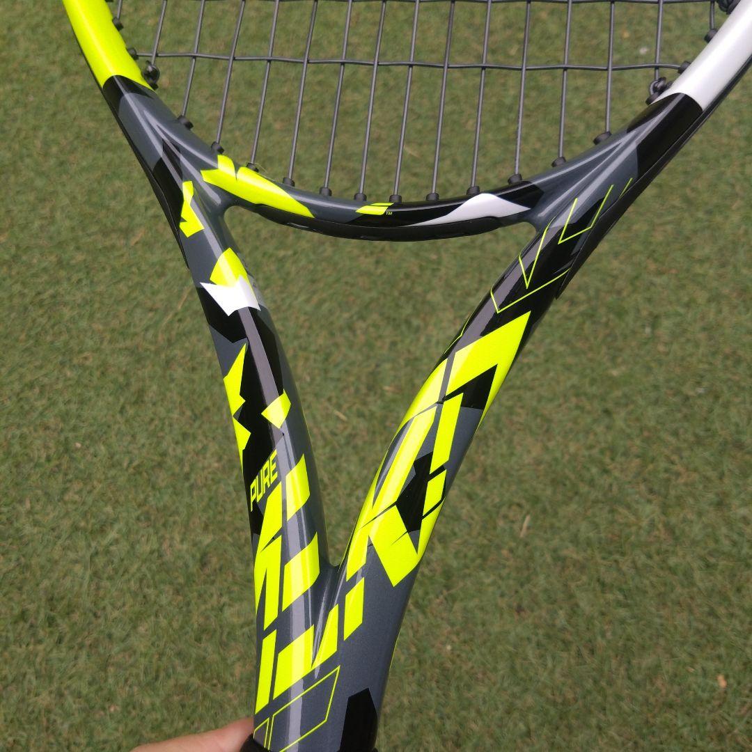 ラケット(硬式用) Babolat Pure Aero