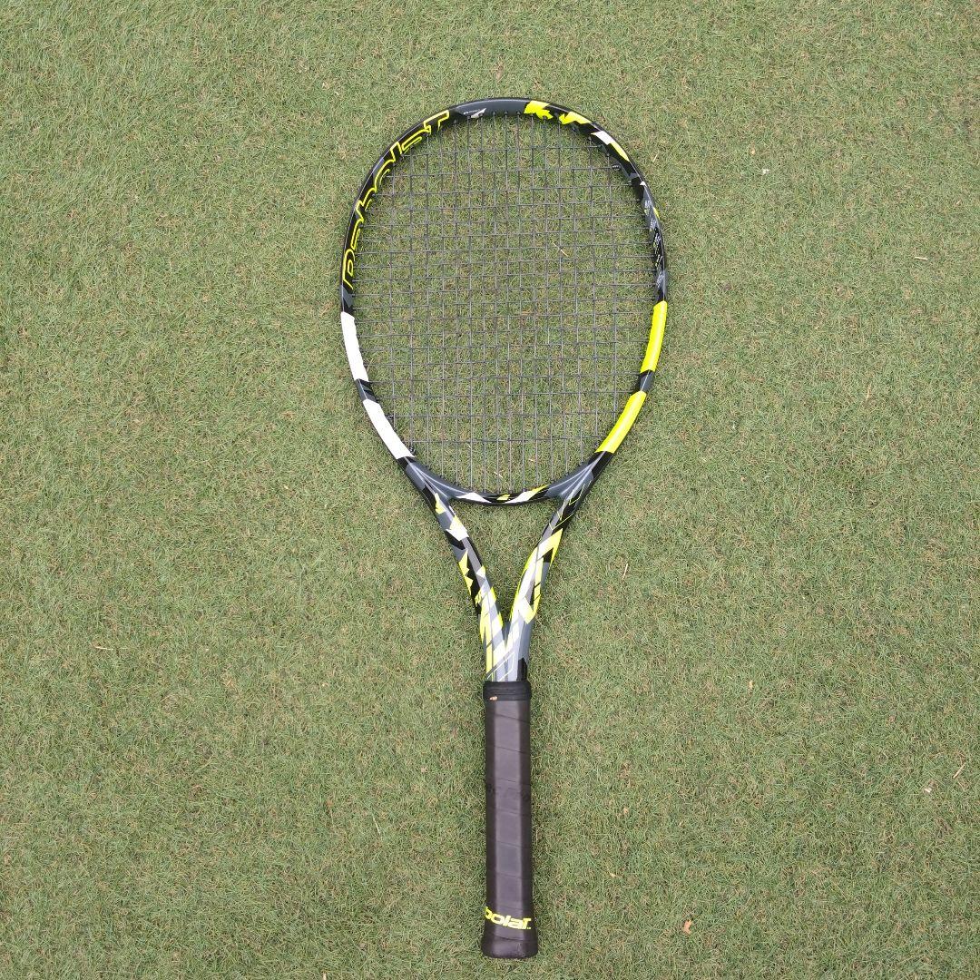 ラケット(硬式用) Babolat Pure Aero