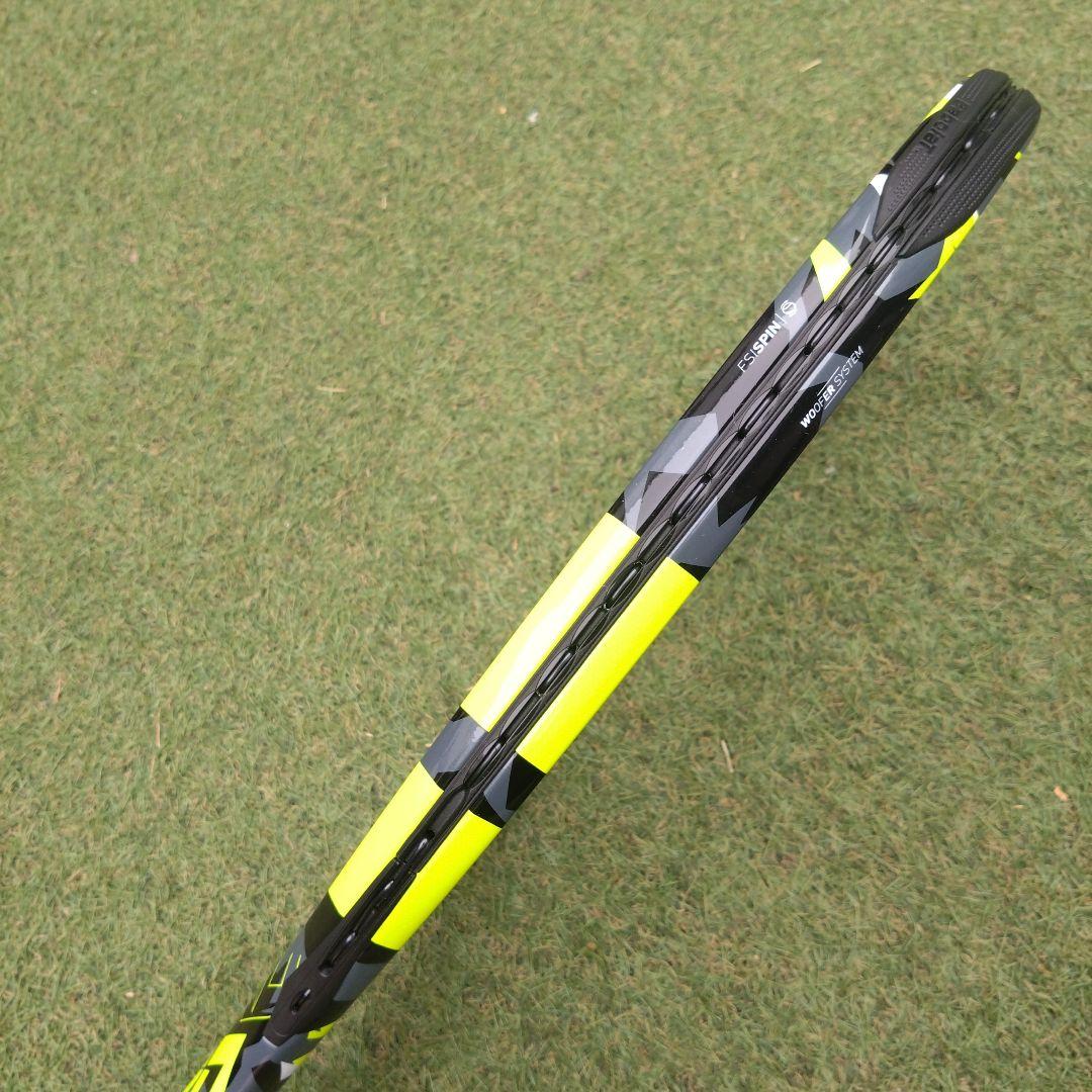 ラケット(硬式用) Babolat Pure Aero