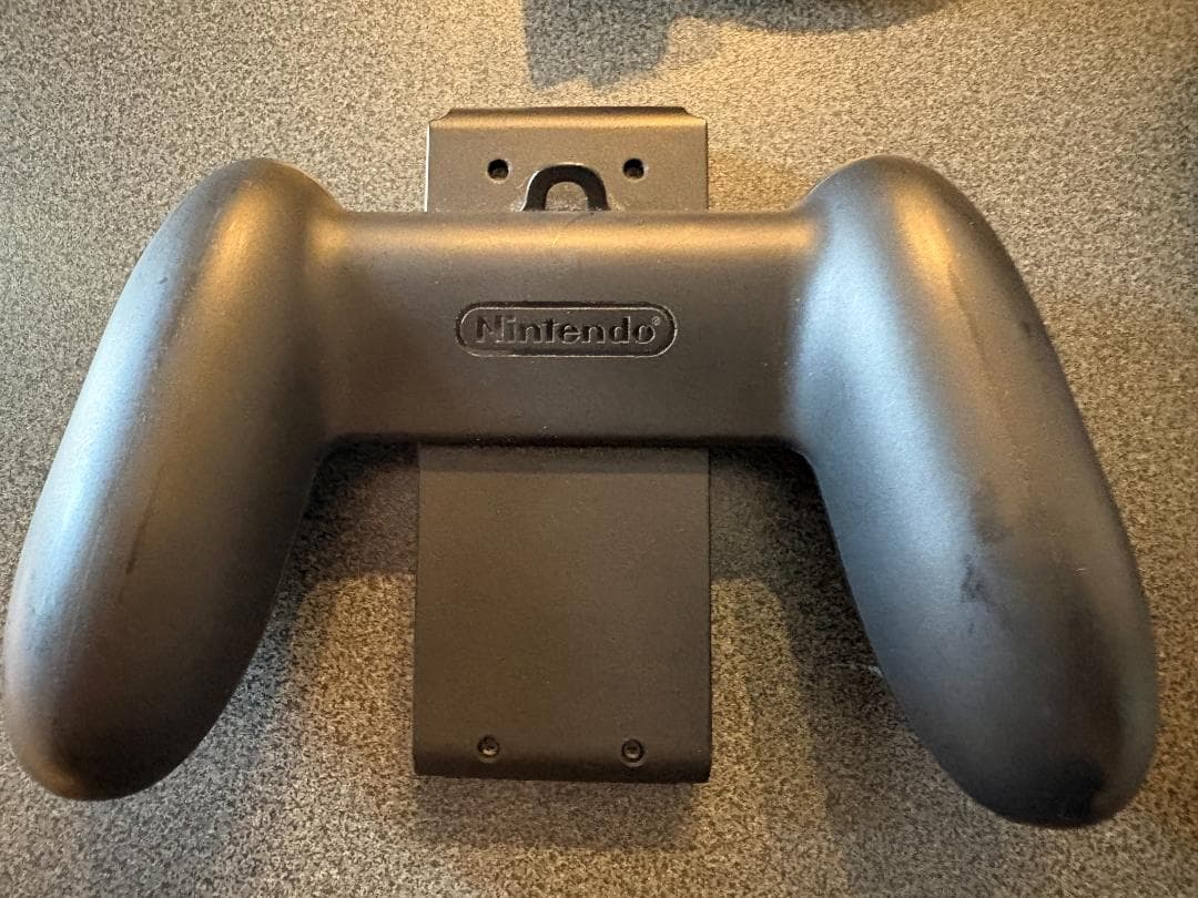 Nintendo Switch 本体 グレー/青 Joy-Con付き