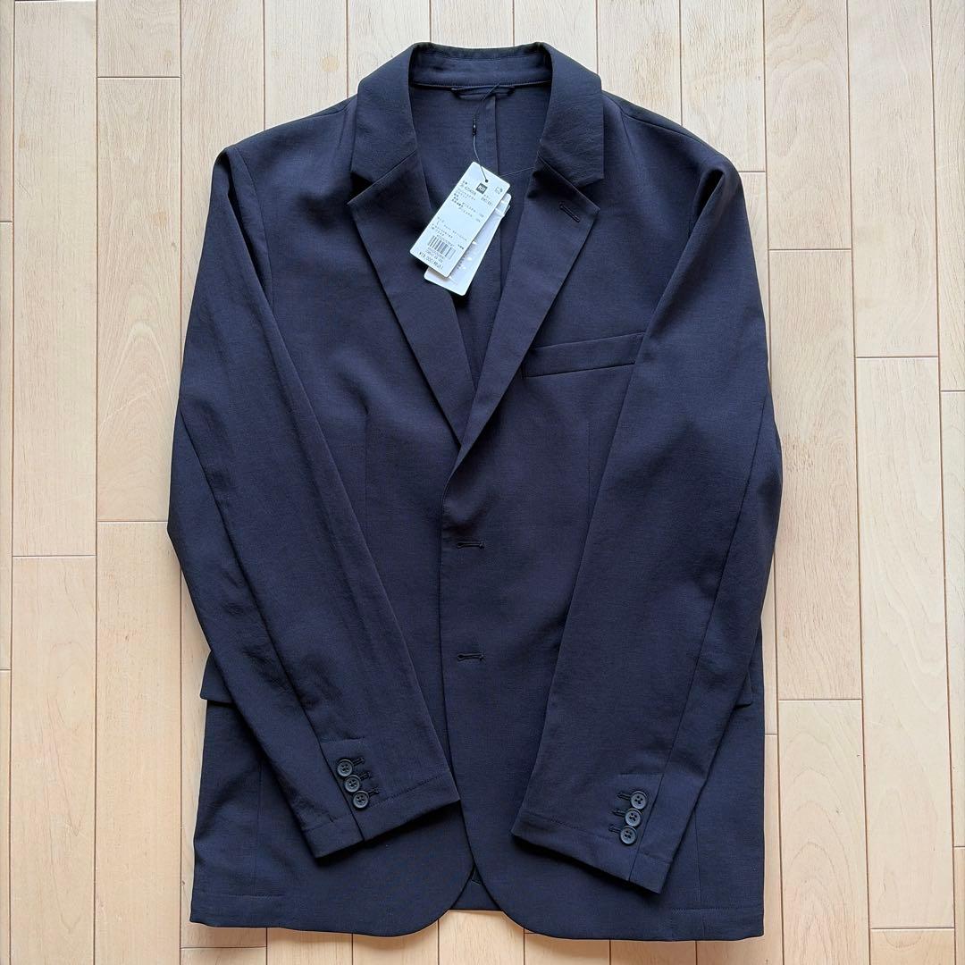 【ヒットアイテム】プレシャスドライジャケット　セットアップ