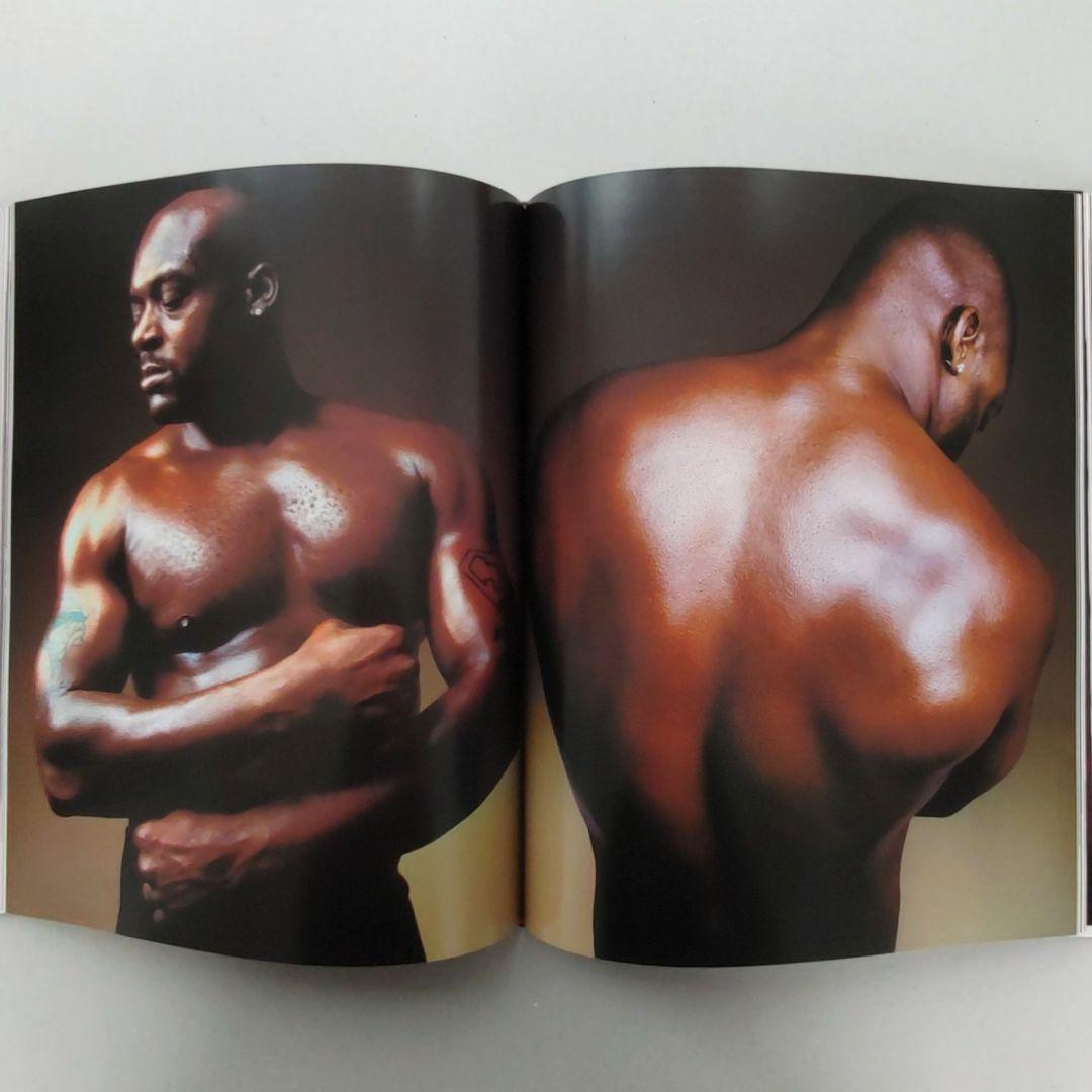 【貴重】Howard Schatz「Athlete」ハワード・シャッツ写真集