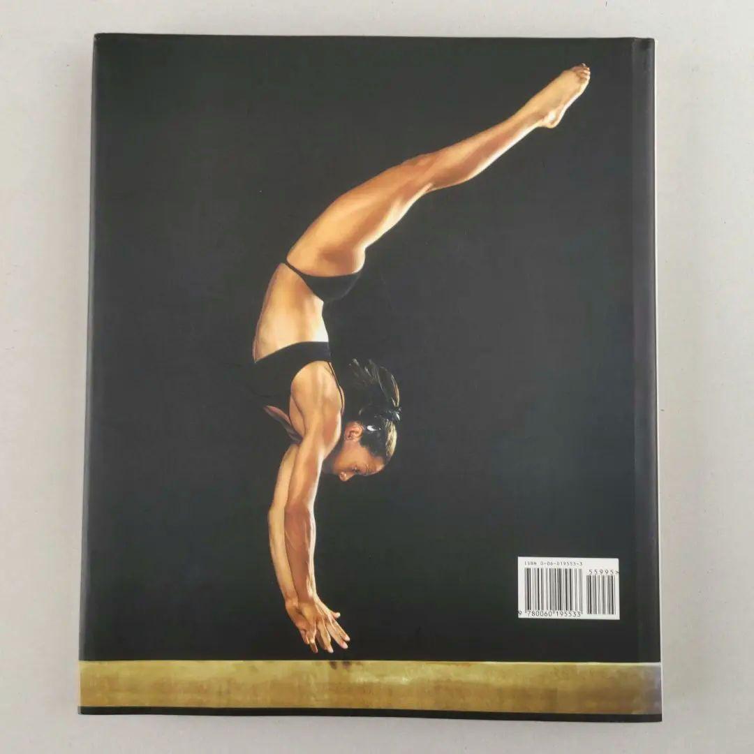 【貴重】Howard Schatz「Athlete」ハワード・シャッツ写真集