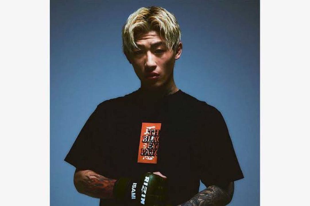 BLACKEYEPATCH 取扱注意Tシャツ　激安！！！