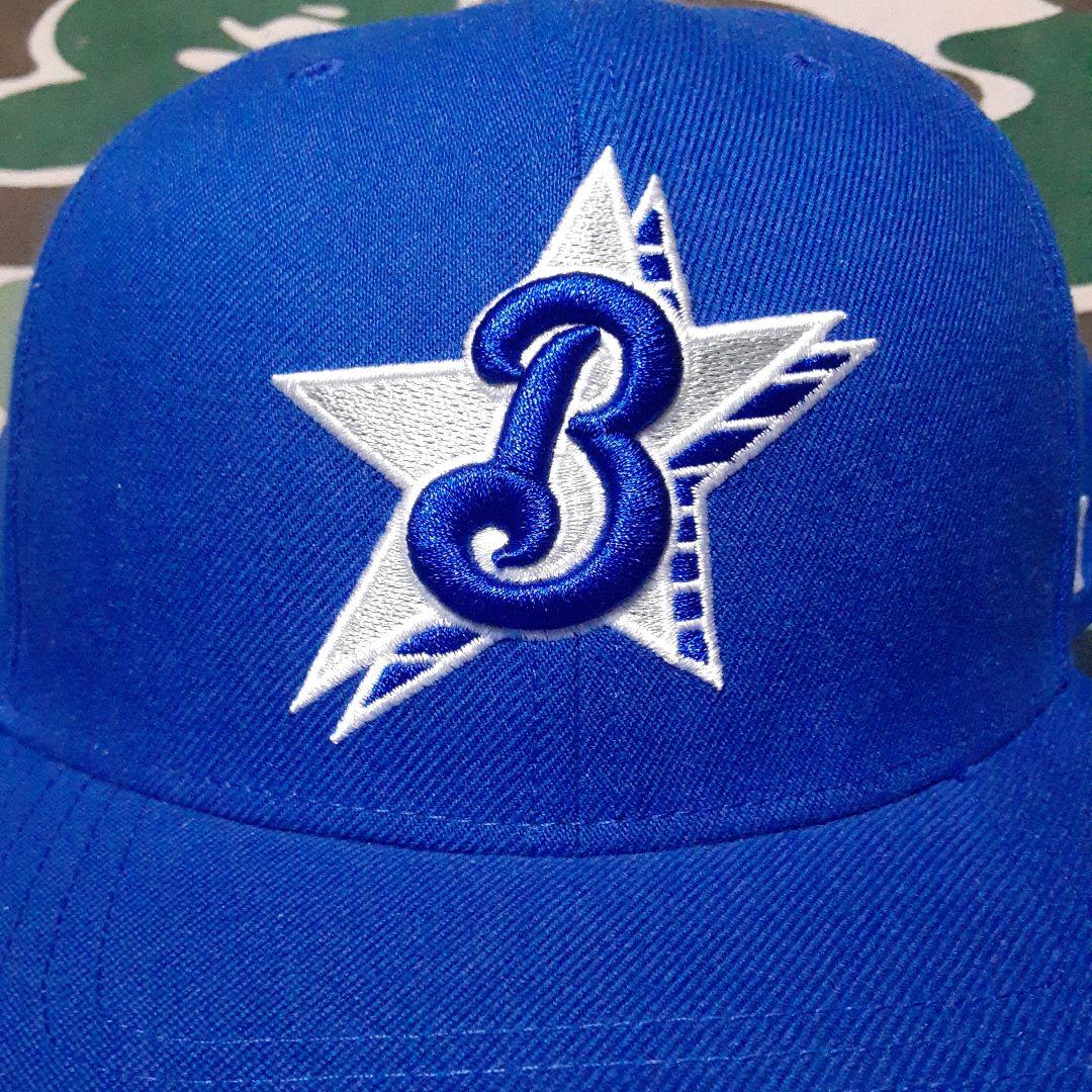 横浜DeNA ベイスターズ MPBプロコレ'98復刻キャップ 47BRAND