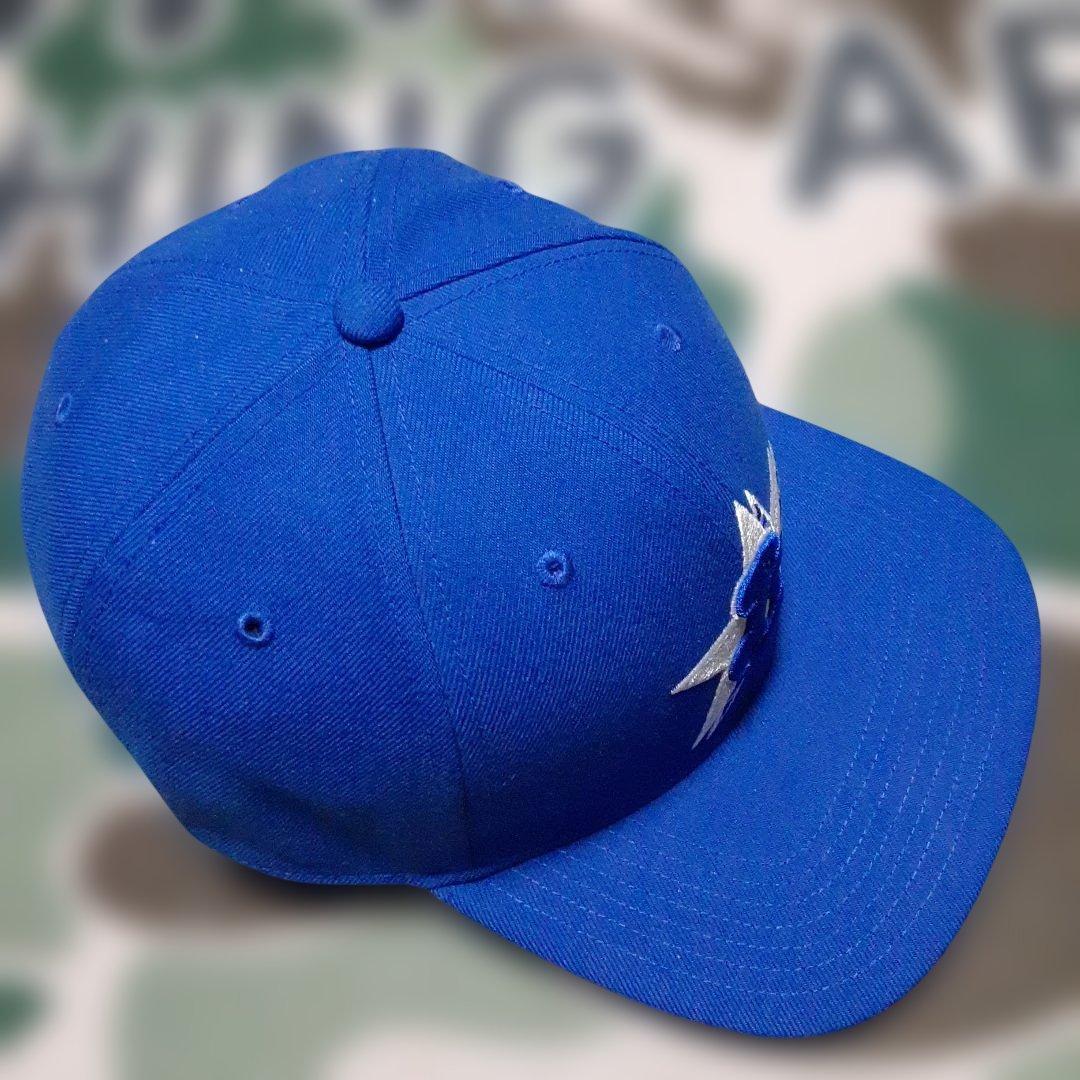 横浜DeNA ベイスターズ MPBプロコレ'98復刻キャップ 47BRAND