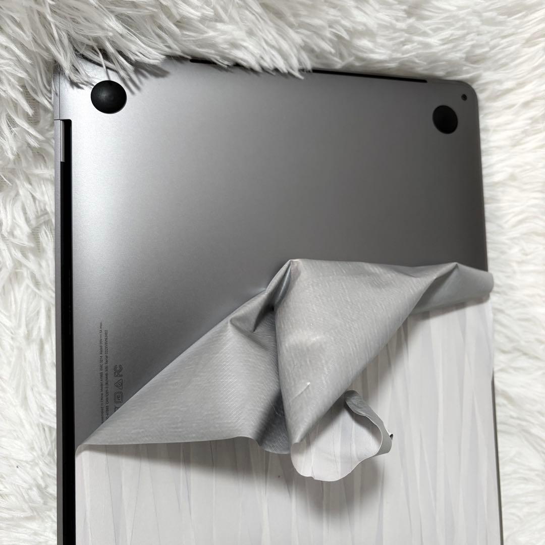 MacBook pro 13インチ2018 メモリ16GB 256GB