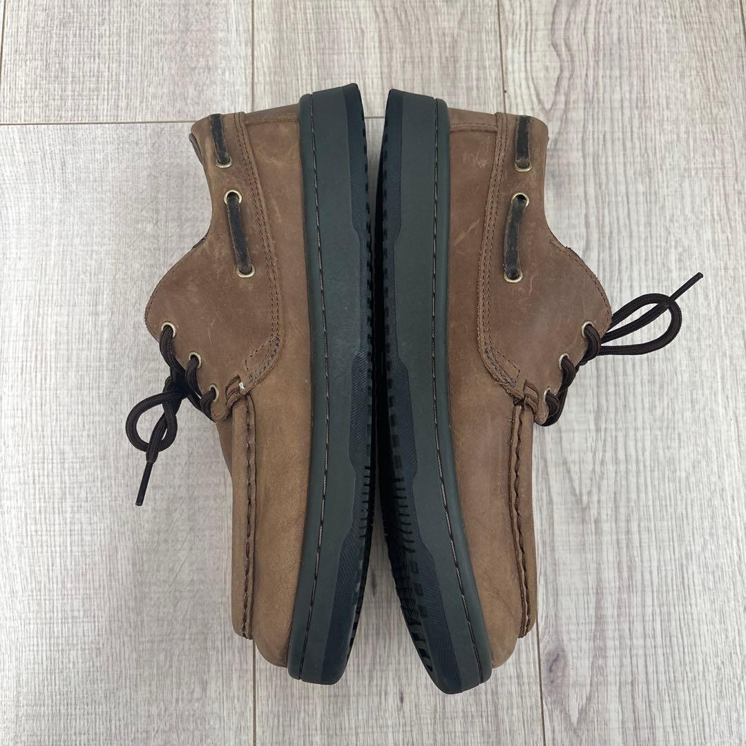 ‼️大幅値下げ中‼️Bott converse デッキシューズ 27.5cm