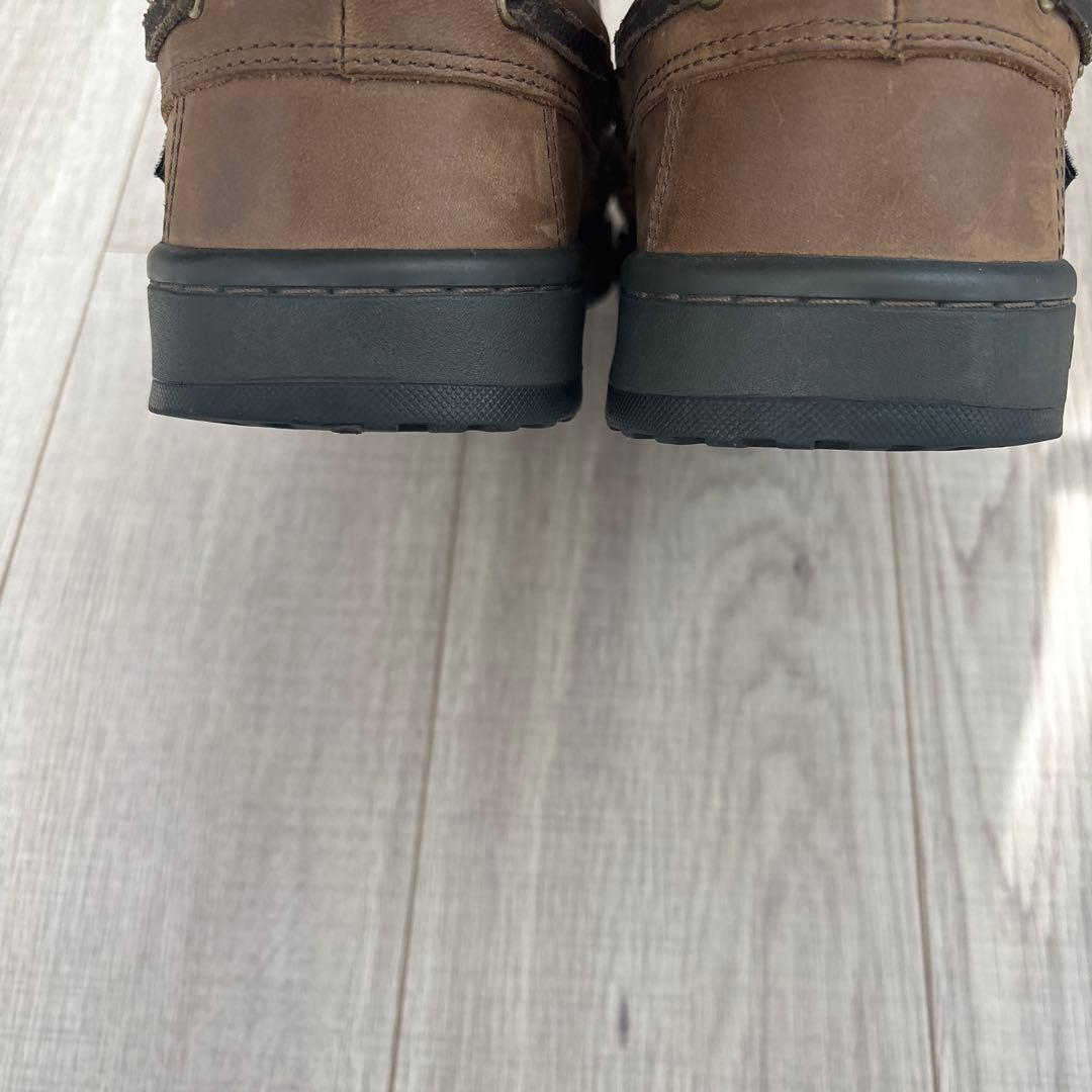 ‼️大幅値下げ中‼️Bott converse デッキシューズ 27.5cm