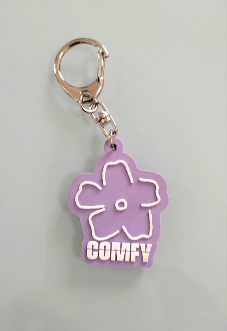 Da-iCE 岩岡徹 COMFY フラワーキーチェーンセット