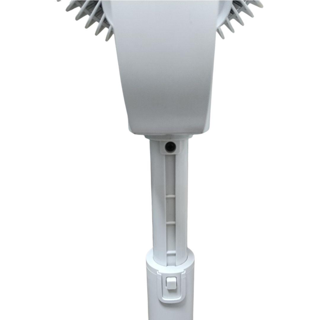 【極美品】3Dサーキュレーター スリーアップ 衣類乾燥機能付き HC-T2016
