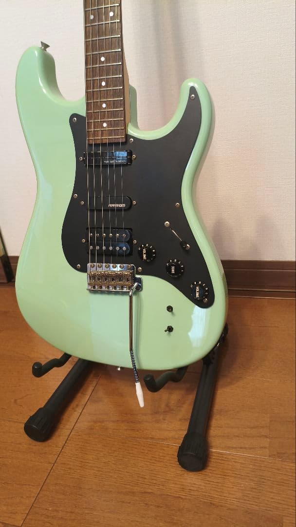 初期型18Vフルモード　サスティナーFERNANDES LE-2FS