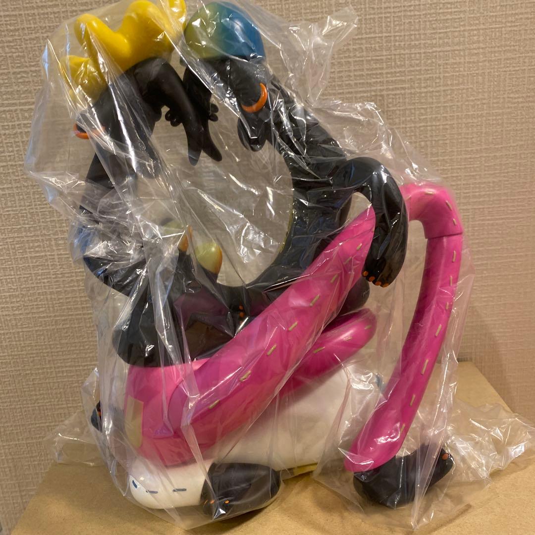 中空工房 Keeenue 3rd color サイン入り　2020年限定