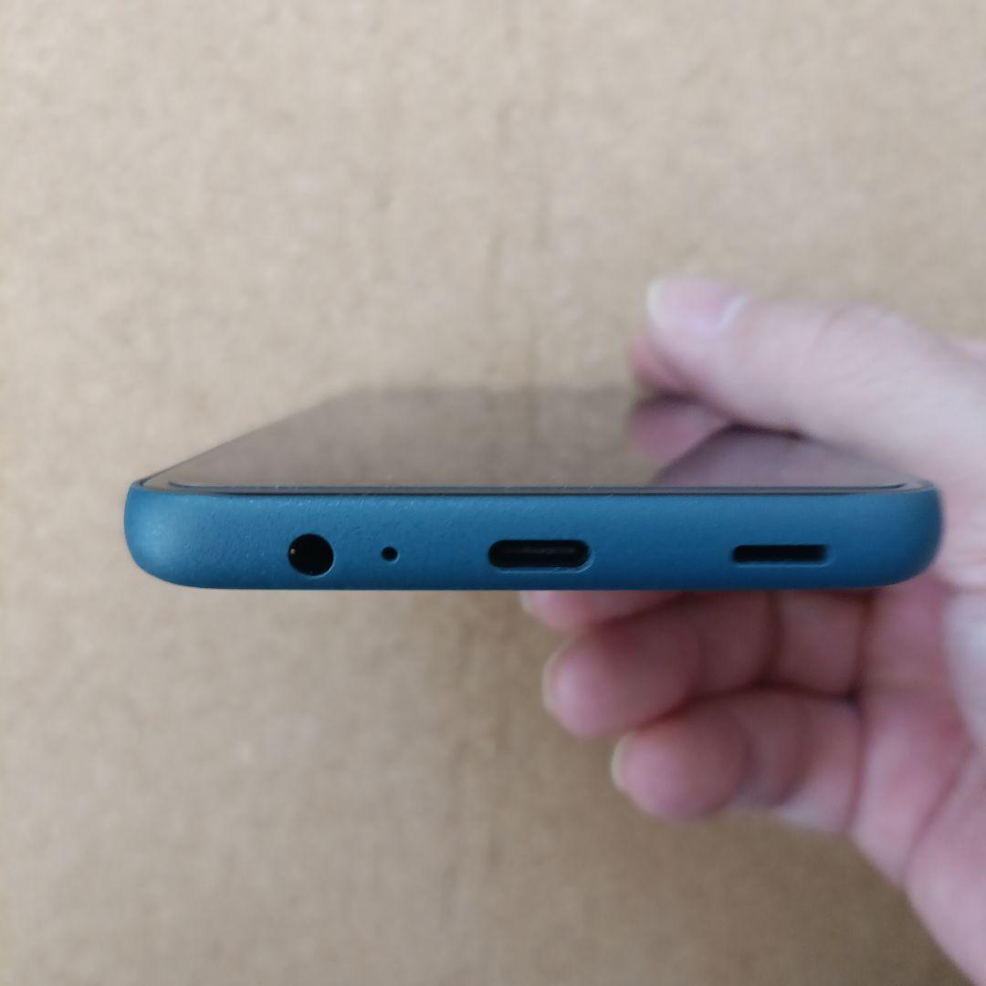 arrows We2 FCG02 qスマートフォン 本体