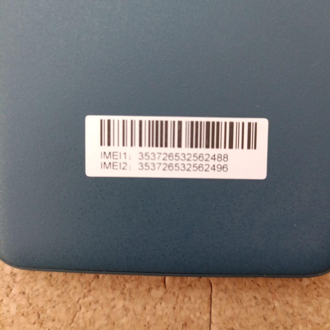 arrows We2 FCG02 qスマートフォン 本体