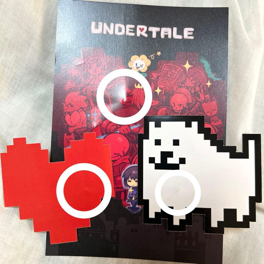 Nintendo Switch UNDERTALE collector's edition