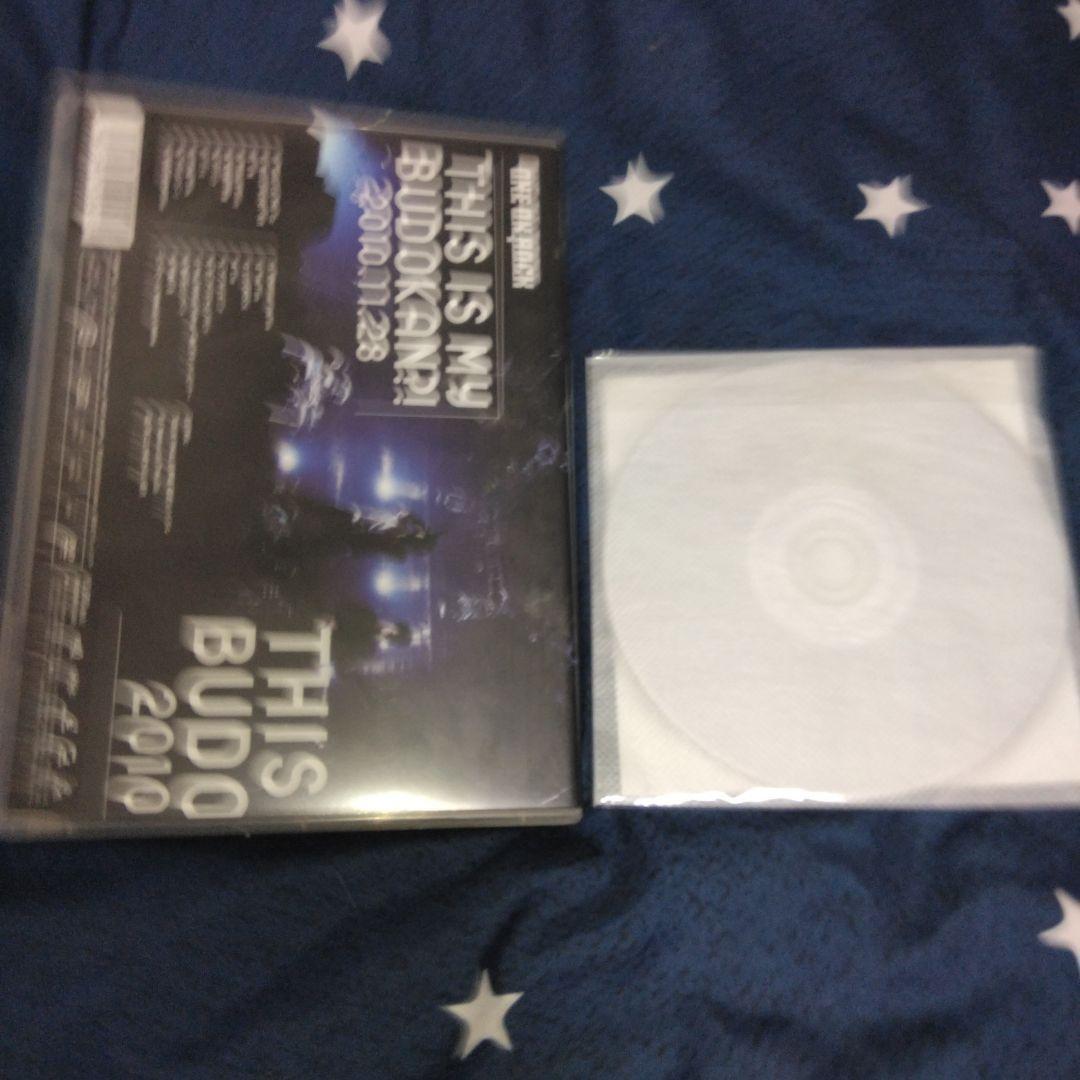 ONE OK ROCK/THIS IS MY BUDOKAN?!2010.11…