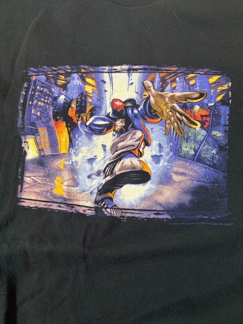 limp bizkit ヴィンテージ　Tシャツ